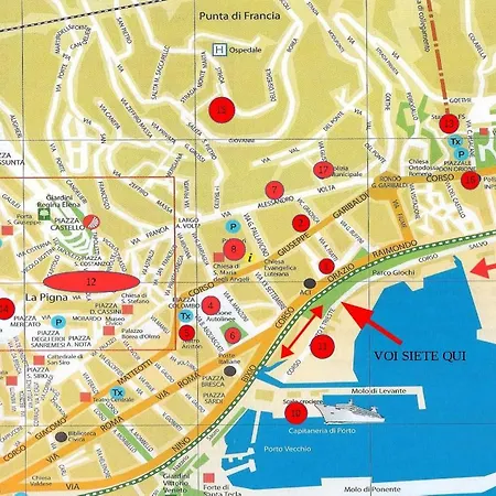 Parva Domus شقة *