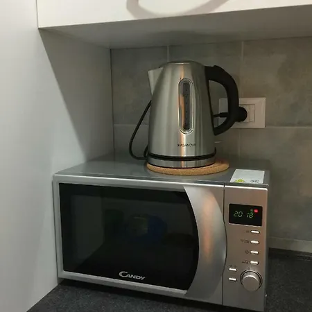 Parva Domus سانريمو