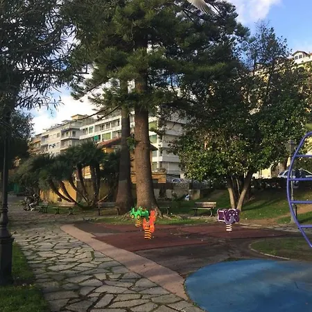 Parva Domus سانريمو