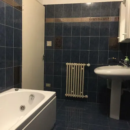 Parva Domus * سانريمو