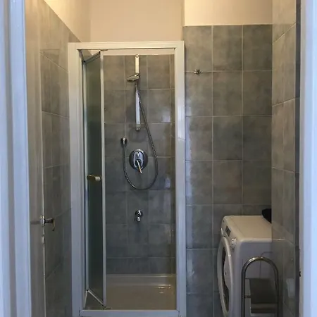 Parva Domus * سانريمو