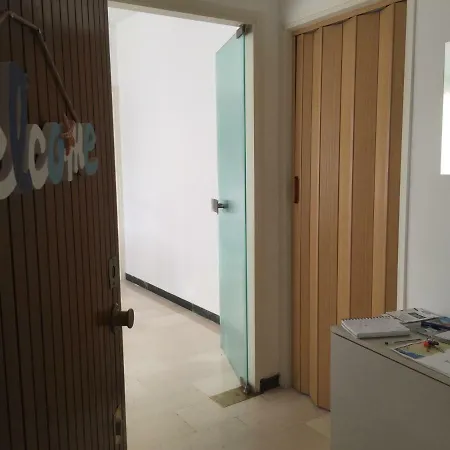 Parva Domus شقة سانريمو