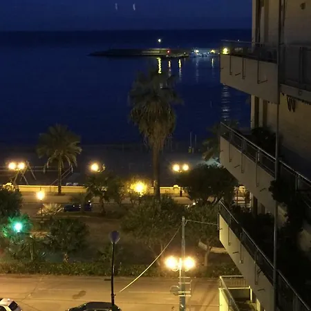 Διαμέρισμα Parva Domus *