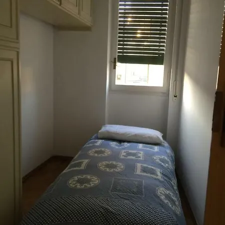 Apartment Parva Domus