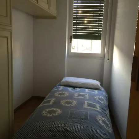 Διαμέρισμα Parva Domus