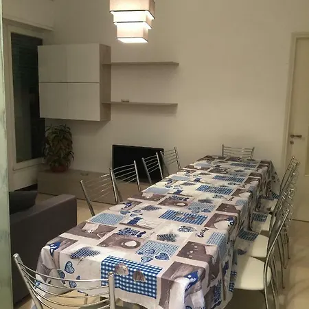 Parva Domus Apartment