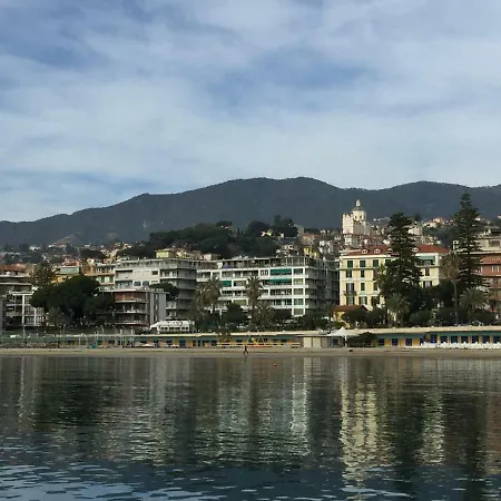 Apartment Parva Domus Sanremo