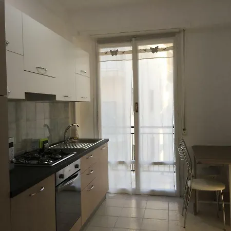 Parva Domus Διαμέρισμα