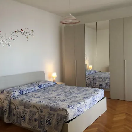 Parva Domus * Σαν Ρέμο