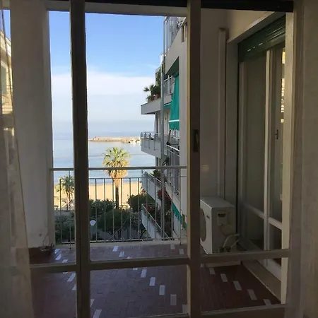 Apartment Parva Domus