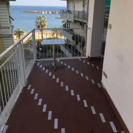 Διαμέρισμα Parva Domus *