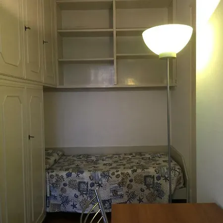 Parva Domus Apartment Sanremo
