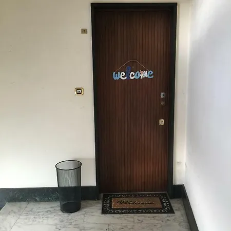 Parva Domus Apartment Sanremo