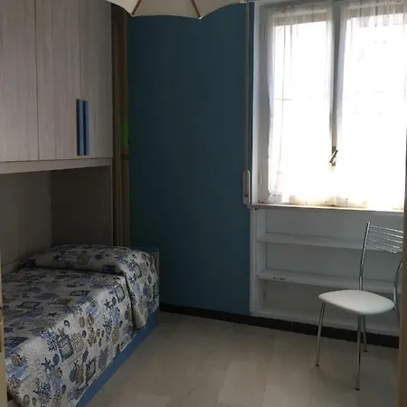 Parva Domus * Σαν Ρέμο