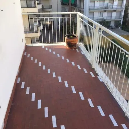 Parva Domus Διαμέρισμα