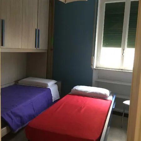 Apartment Parva Domus