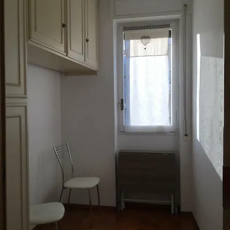 Parva Domus Apartment *